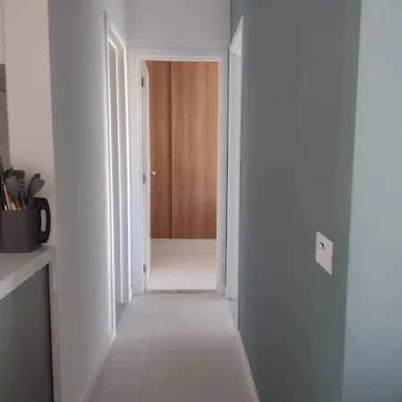 Apto Completo De Dois Quartos Na Barra Salvador de Bahía Exterior foto