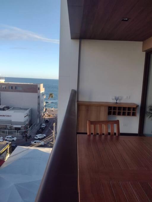 Apartment Apto Completo De Dois Quartos Na Barra *