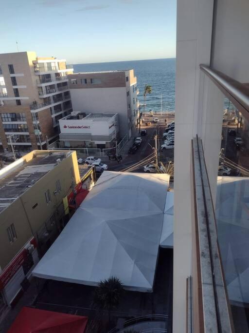 Apto Completo De Dois Quartos Na Barra Apartment