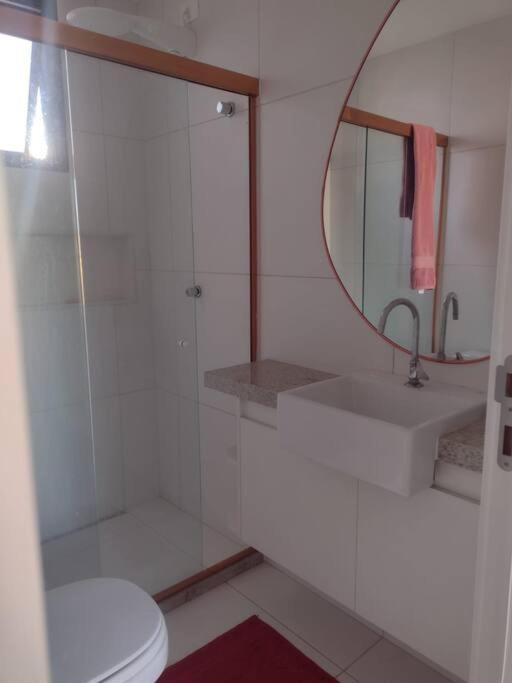 Apto Completo De Dois Quartos Na Barra * Salvador