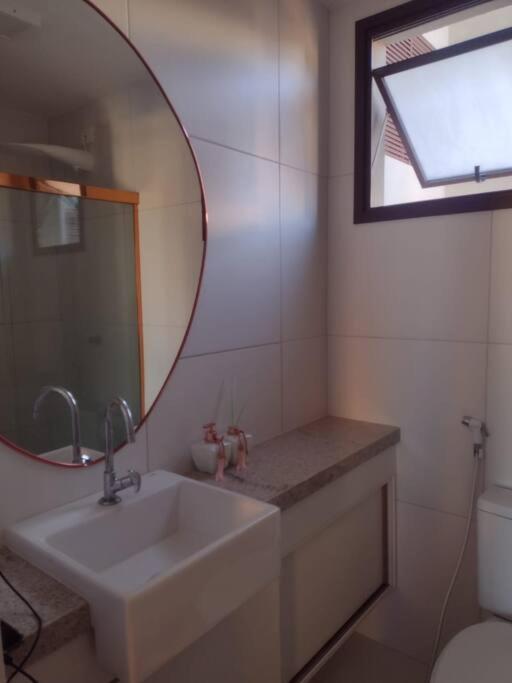 Apto Completo De Dois Quartos Na Barra Apartment