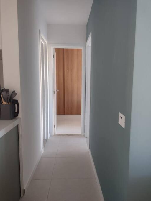 Apartment Apto Completo De Dois Quartos Na Barra *