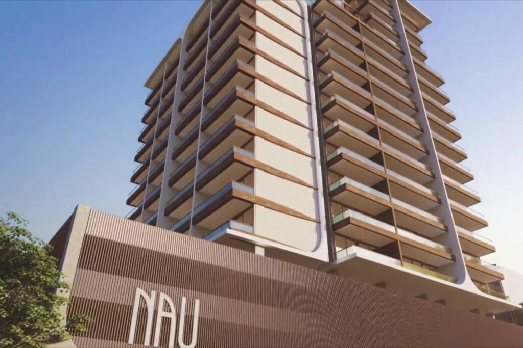 Apto Completo De Dois Quartos Na Barra Apartment